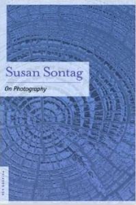 Susan Sontag On Photography